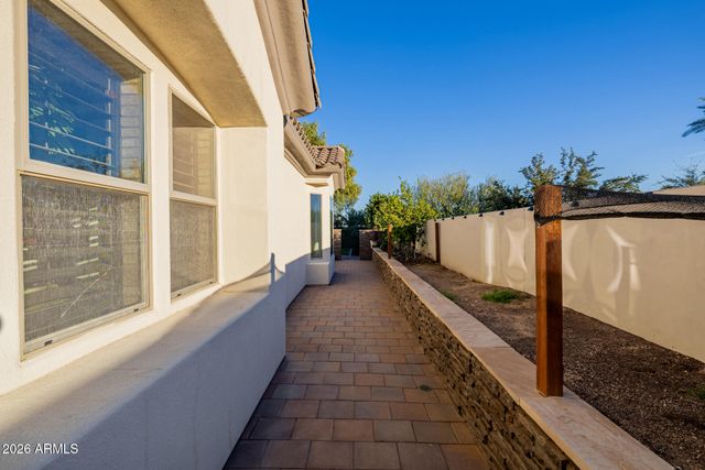 5511 N 179TH Drive, Litchfield Park, AZ 85340