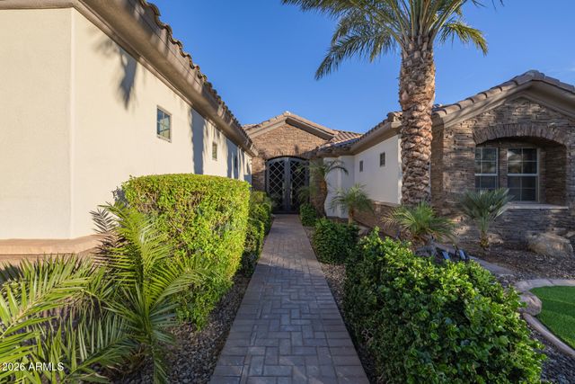 5511 N 179TH Drive, Litchfield Park, AZ 85340