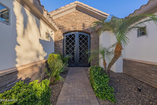 5511 N 179TH Drive, Litchfield Park, AZ 85340