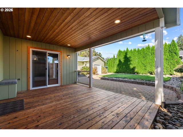 2535 12th Ave, Forest Grove, OR 97116