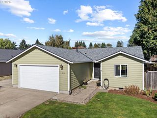 2535 12th Ave, Forest Grove, OR 97116