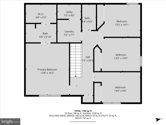 18 CHESTERFIELD RD, New Oxford, PA 17350