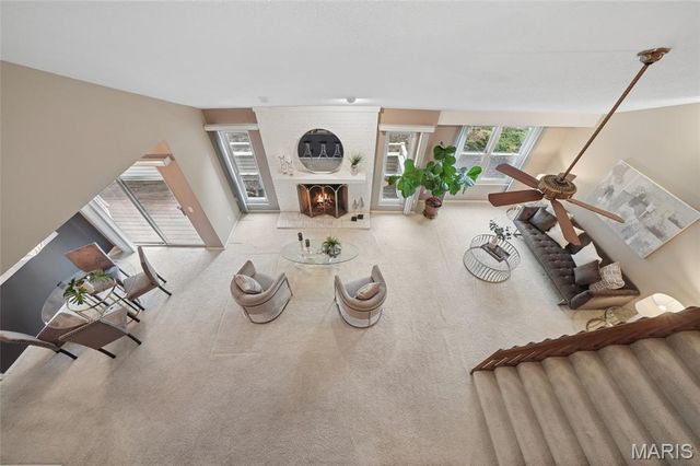 1010 Thoreau Court 310, St Louis, MO 63146