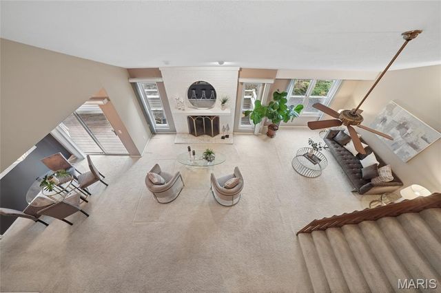 1010 Thoreau Court 310, St Louis, MO 63146