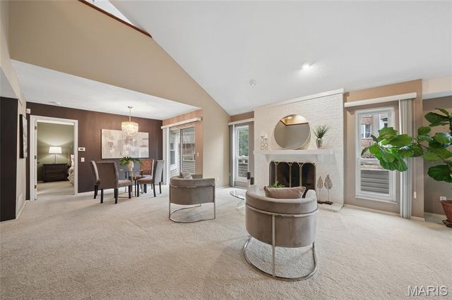 1010 Thoreau Court 310, St Louis, MO 63146