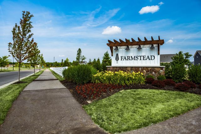 6303 Honey Farm Way, Grove City, OH 43123