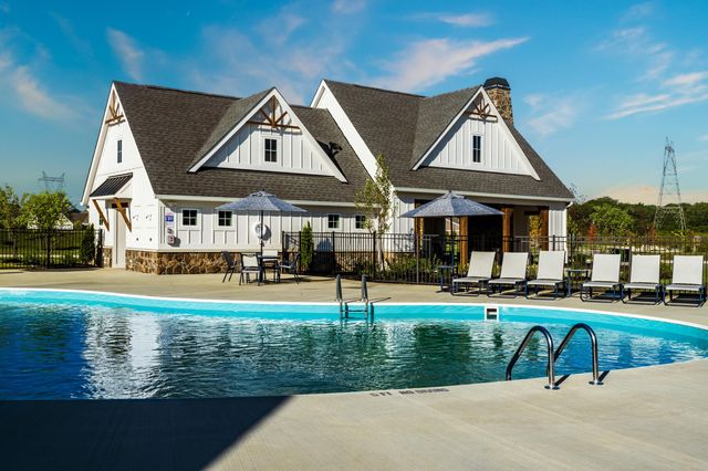 6303 Honey Farm Way, Grove City, OH 43123