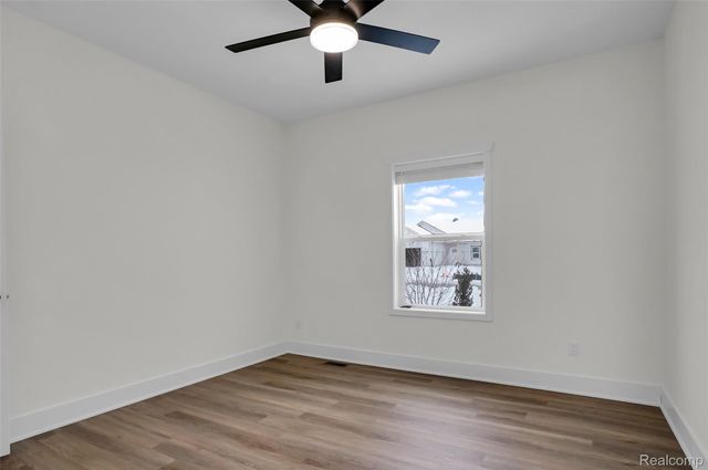 2323 Gilder Drive, Marion Township, MI 48843