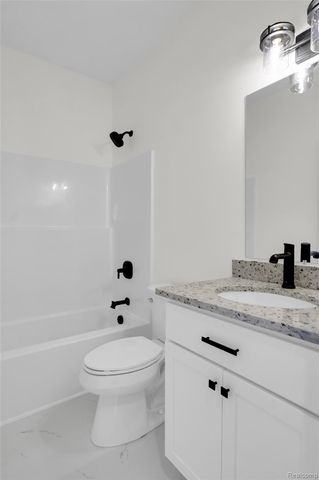 2323 Gilder Drive, Marion Township, MI 48843