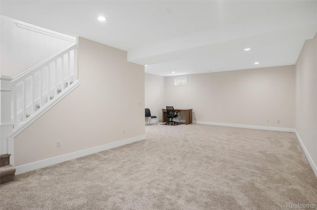 2323 Gilder Drive, Marion Township, MI 48843