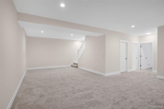 2323 Gilder Drive, Marion Township, MI 48843