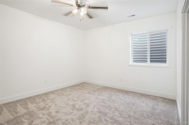 2323 Gilder Drive, Marion Township, MI 48843