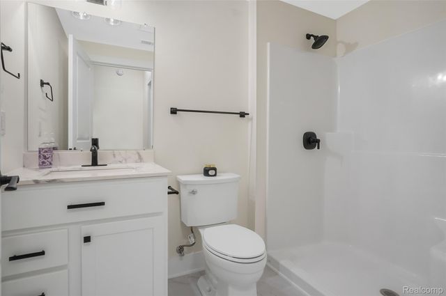 2323 Gilder Drive, Marion Township, MI 48843