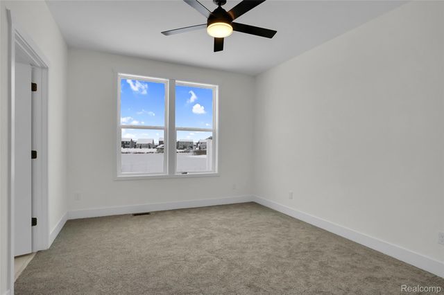 2323 Gilder Drive, Marion Township, MI 48843