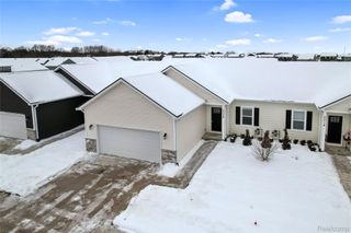 2323 Gilder Drive, Marion Township, MI 48843