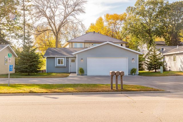 92 Birch Avenue, Alexandria, MN 56308