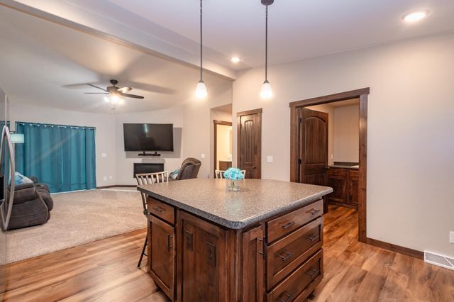 92 Birch Avenue, Alexandria, MN 56308