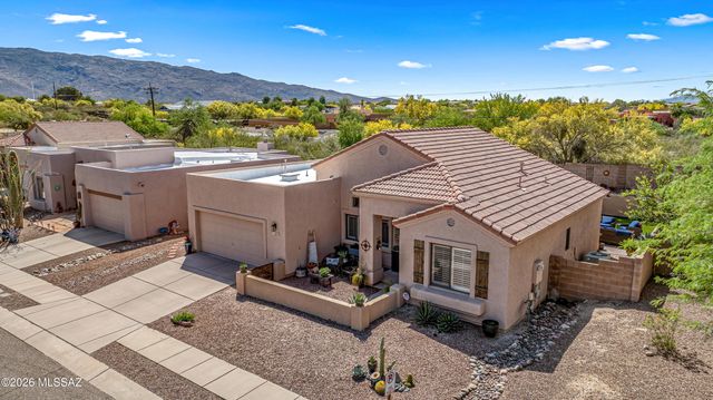 10800 E Limberbush Place, Tucson, AZ 85748