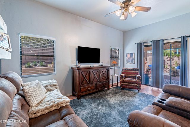 10800 E Limberbush Place, Tucson, AZ 85748