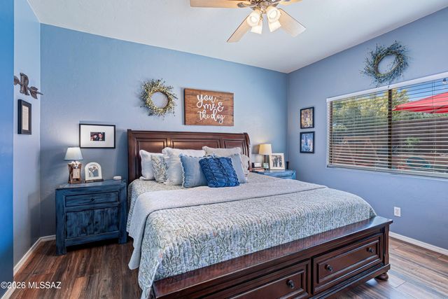 10800 E Limberbush Place, Tucson, AZ 85748