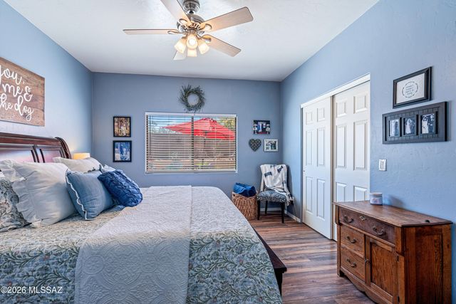 10800 E Limberbush Place, Tucson, AZ 85748