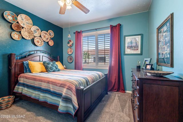 10800 E Limberbush Place, Tucson, AZ 85748