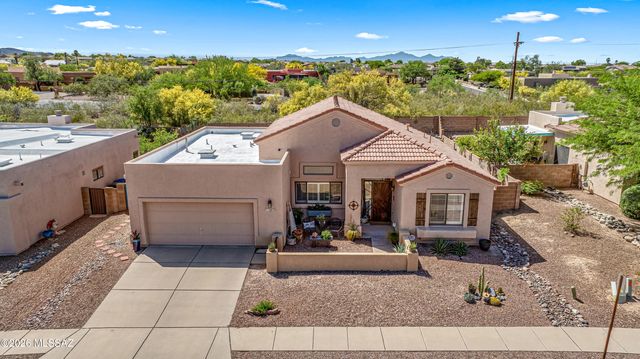 10800 E Limberbush Place, Tucson, AZ 85748