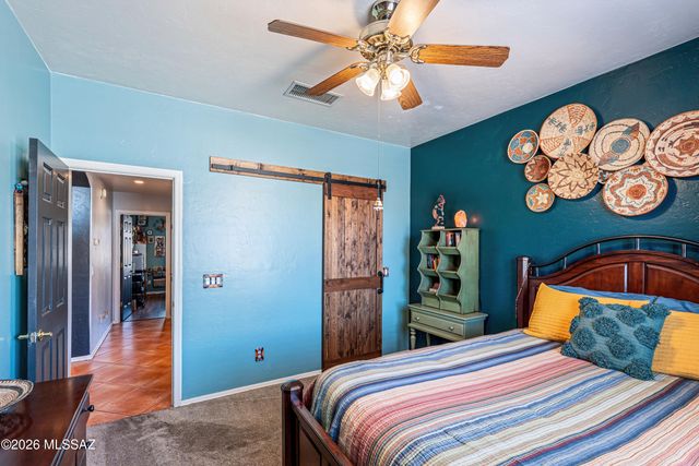 10800 E Limberbush Place, Tucson, AZ 85748