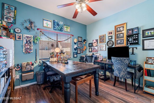 10800 E Limberbush Place, Tucson, AZ 85748