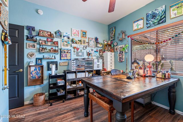 10800 E Limberbush Place, Tucson, AZ 85748