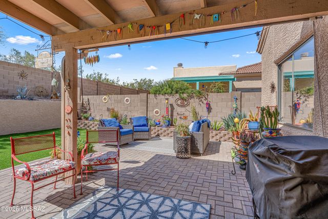 10800 E Limberbush Place, Tucson, AZ 85748