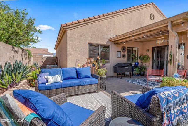 10800 E Limberbush Place, Tucson, AZ 85748