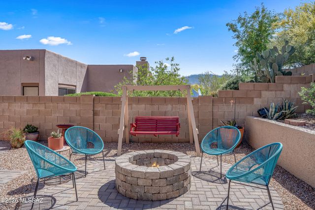 10800 E Limberbush Place, Tucson, AZ 85748