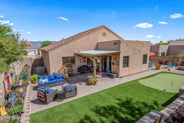 10800 E Limberbush Place, Tucson, AZ 85748