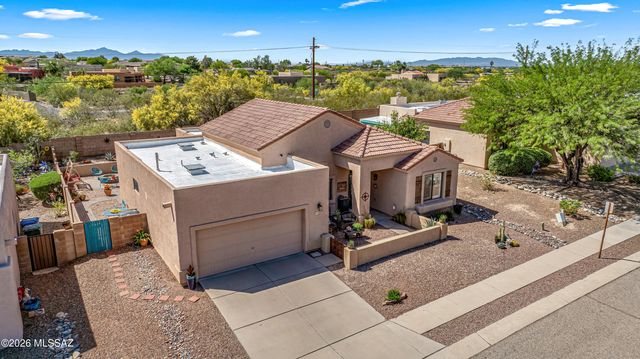 10800 E Limberbush Place, Tucson, AZ 85748