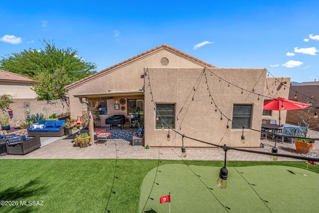 10800 E Limberbush Place, Tucson, AZ 85748