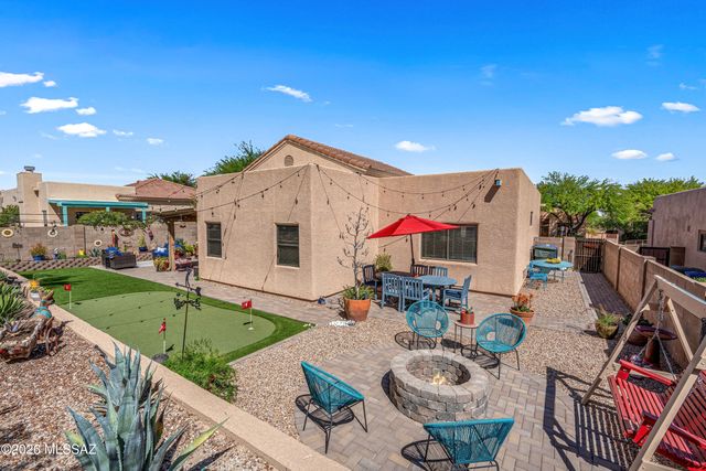 10800 E Limberbush Place, Tucson, AZ 85748