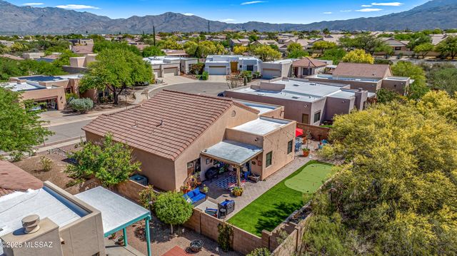 10800 E Limberbush Place, Tucson, AZ 85748