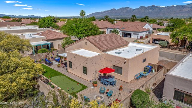 10800 E Limberbush Place, Tucson, AZ 85748