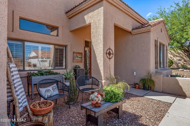 10800 E Limberbush Place, Tucson, AZ 85748