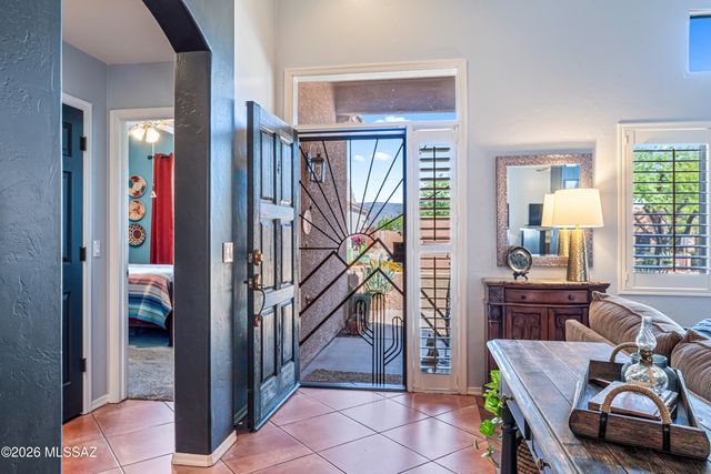 10800 E Limberbush Place, Tucson, AZ 85748