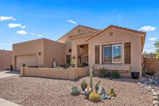 10800 E Limberbush Place, Tucson, AZ 85748