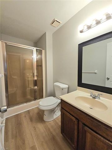 3400 Landstown CT, Virginia Beach, VA 23453