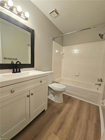 3400 Landstown CT, Virginia Beach, VA 23453