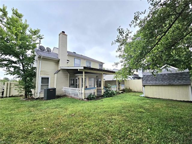 3400 Landstown CT, Virginia Beach, VA 23453