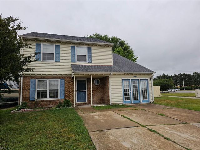 3400 Landstown CT, Virginia Beach, VA 23453