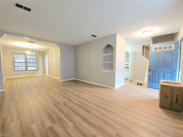 3400 Landstown CT, Virginia Beach, VA 23453