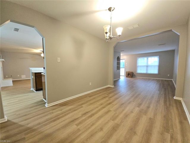 3400 Landstown CT, Virginia Beach, VA 23453