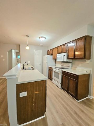 3400 Landstown CT, Virginia Beach, VA 23453