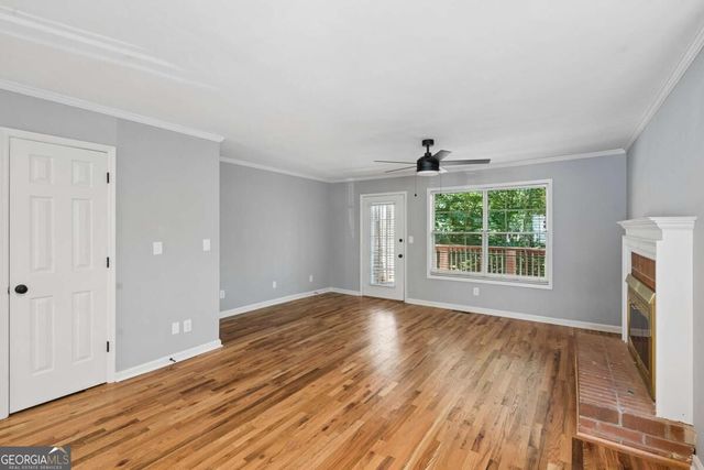 5200 Laurel Bridge Drive SE, Smyrna, GA 30082